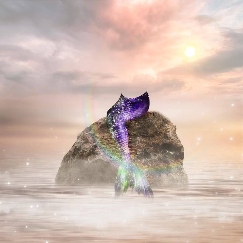 Mermaid Tails