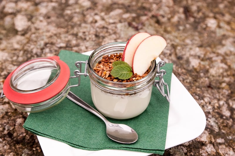 Dessert Image